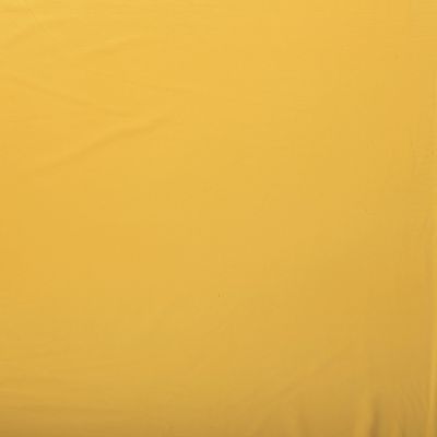 FRENCH TERRY Butter yellow