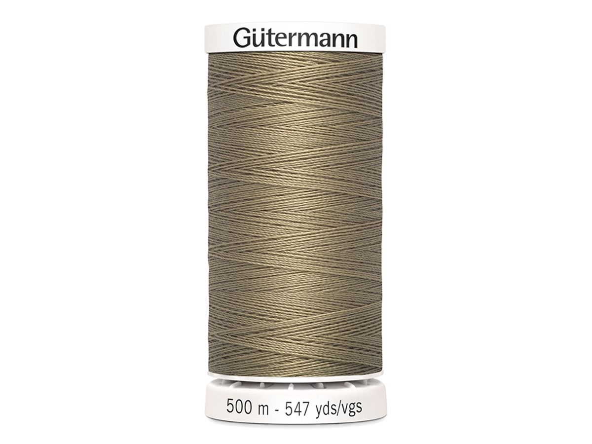 Sew-all Thread 500 m frg: 868