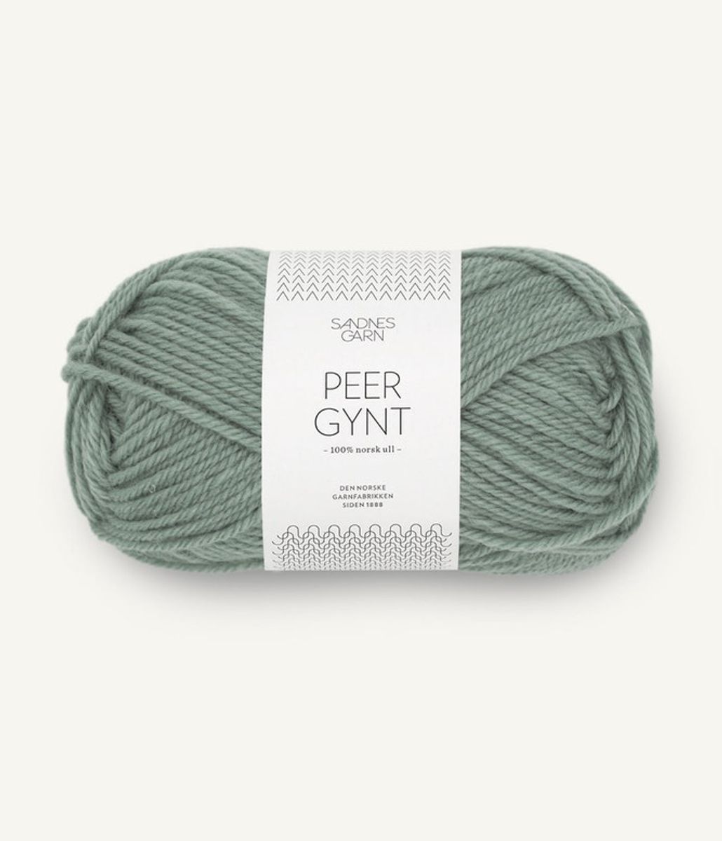 8051 Peer Gynt Eukalyptus