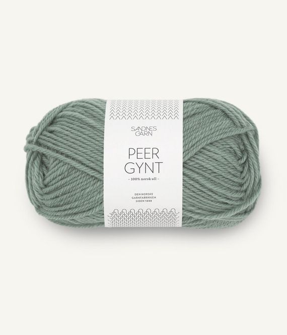 Hovedbilde 8051 Peer Gynt Eukalyptus