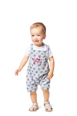 Burda 9337