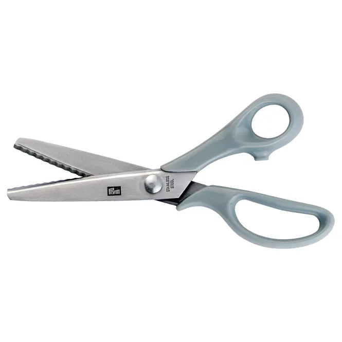 Hovedbilde Prym Taggesaks Universal - 22cm - rustfri 610 555