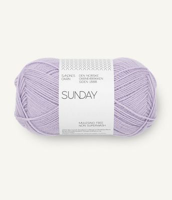 5223 Sunday Lavender