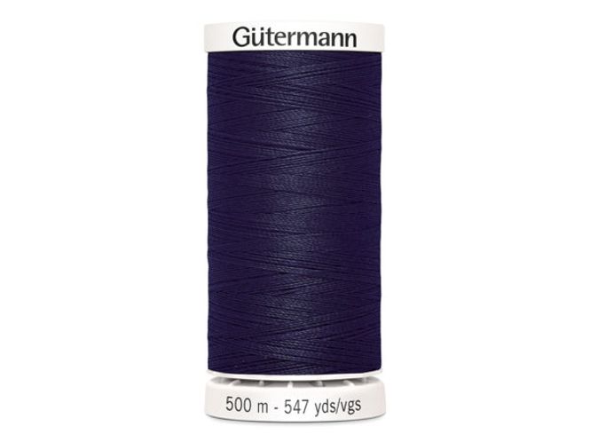 Hovedbilde Sew-all Thread 500 m frg: 339