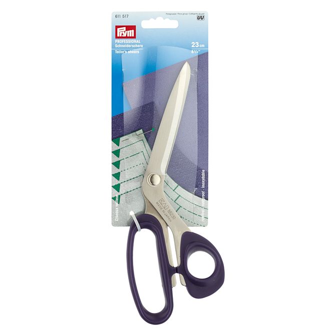 Hovedbilde Prym skreddesaks 23cm 611517 Kai N5230