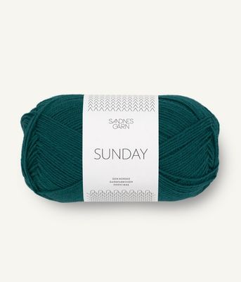 7281 Sunday Dyp Petrol
