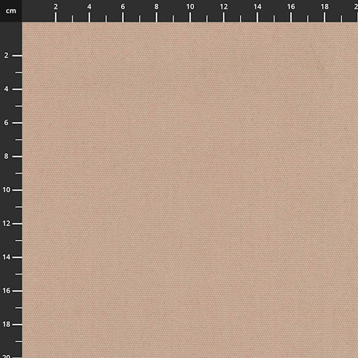 Light & Lush Heavy Washed Canvas, Rose
