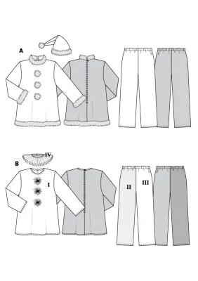 Burda 2466