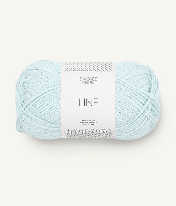 Hovedbilde 6311 Line Starlight Blue