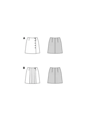 Burda 5781