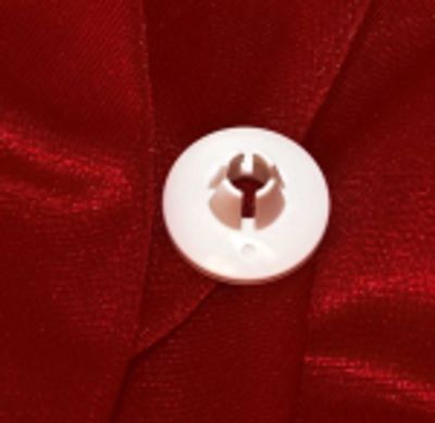 (H1) Spoleholder liten til Husqvarna/Pfaff 2mm