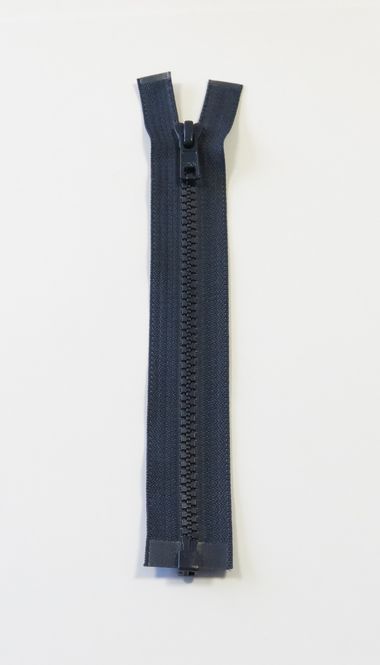 Hovedbilde YKK 6MM VISLON, DELBAR F. MARINR 40 CM