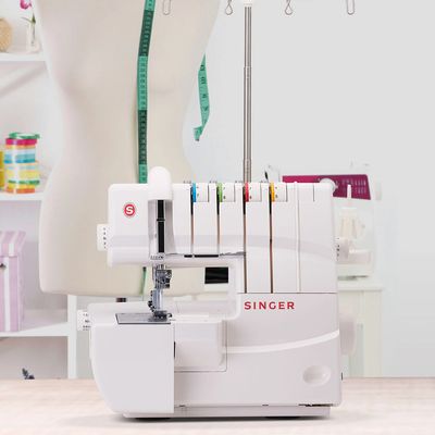 Singer 14T970 CoverStitch