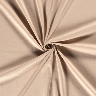Pointelle beige 18495/052