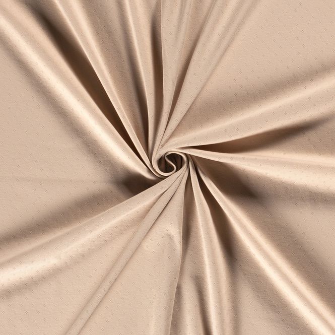 Hovedbilde Pointelle beige 18495/052