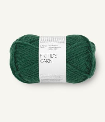 7772 Fritidsgarn Rain Forest