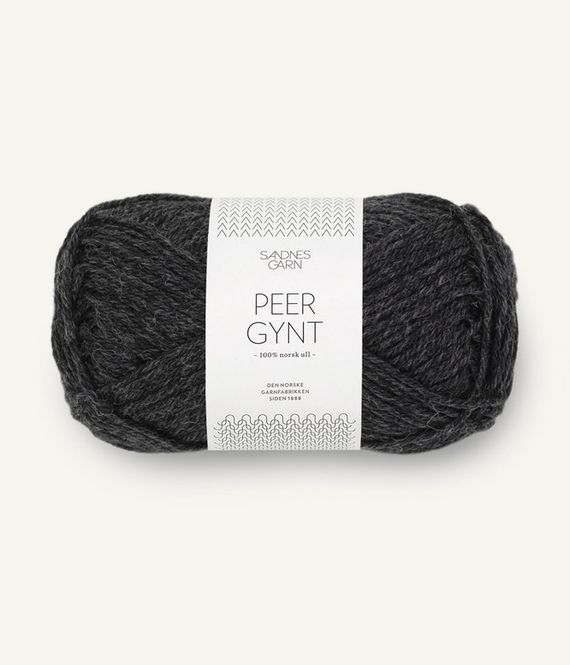 Hovedbilde 1088 Peer Gynt Koksmelert