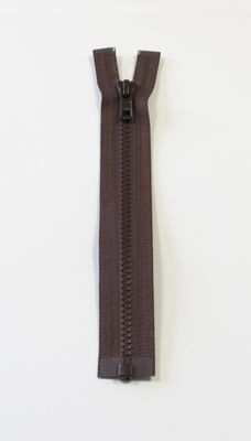 YKK 6MM VISLON, DELBAR F. BRUN 4425-50-0570