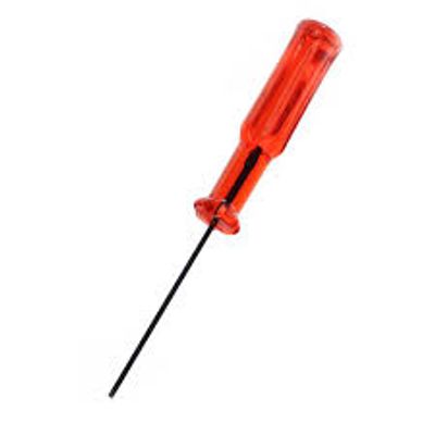 (3G2) Allen skrujern til maskiner med 1.5mm set skrue