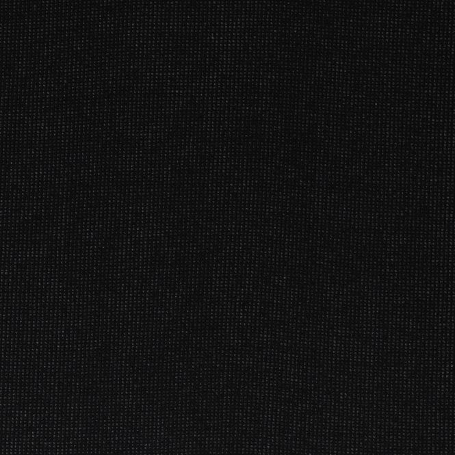 Hovedbilde Drogon, Mouliné melange black 001299