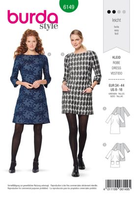 Burda 6149