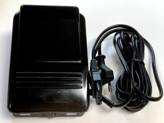 Hovedbilde Pedal Foot controller MS/DE/EJ (Modified) Janome