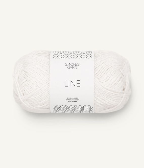 Hovedbilde 1002 Line Hvit