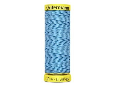 Gütermann Elastic Thread 10 m 6037
