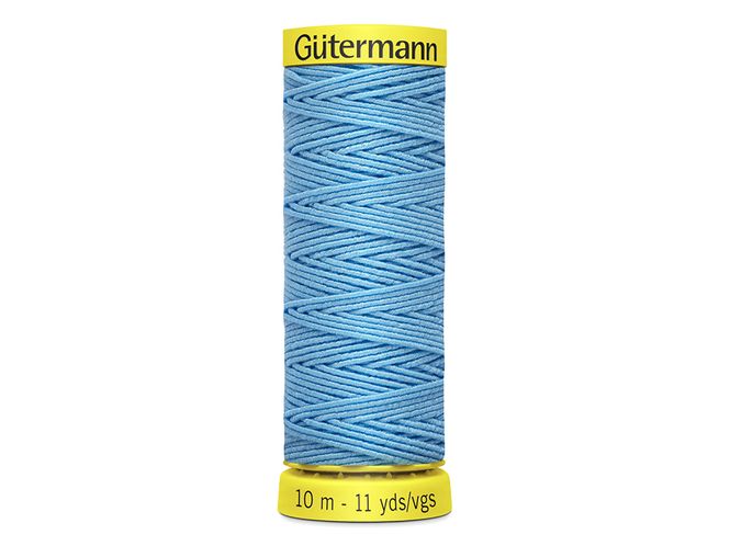Hovedbilde Gütermann Elastic Thread 10 m 6037