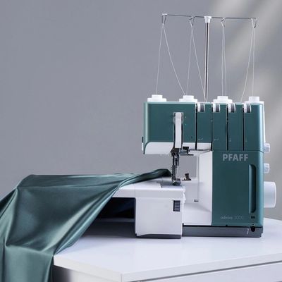 Pfaff Admire 3000 Overlock