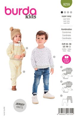 Burda 9259