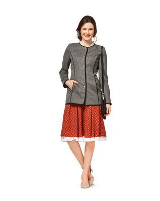 Burda 6465