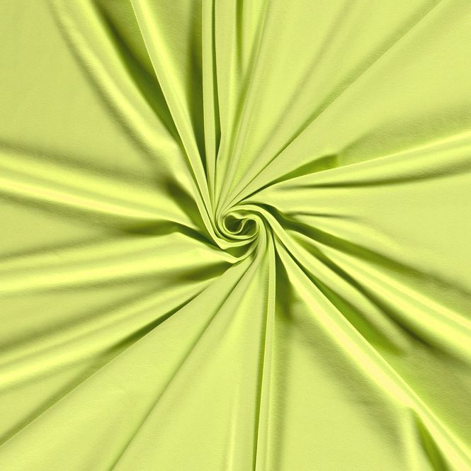 Hovedbilde HEAVY COTTON JERSEY Lime green