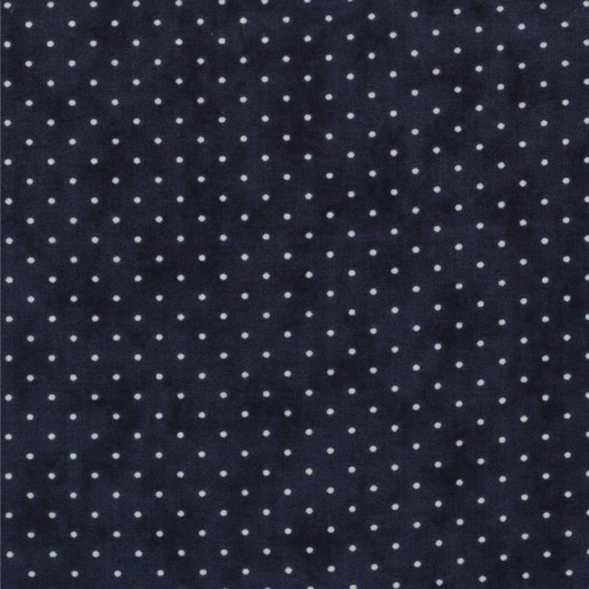 Essential Dots fra Moda, Dark Navy