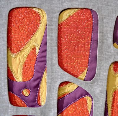 Pfaff Creative Icon 3 sy og broderimaskin