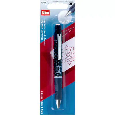 Prym Trykkblyant - 0,9mm 610840