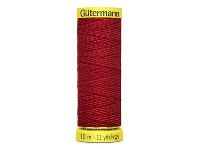 Gütermann Elastic Thread 10 m 2063