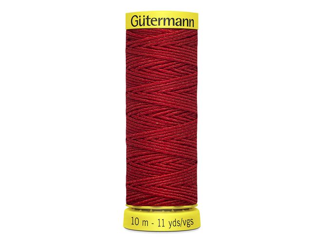Hovedbilde Gütermann Elastic Thread 10 m 2063