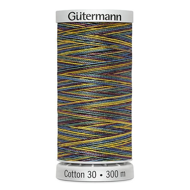 Hovedbilde cotton 30 300m 4113