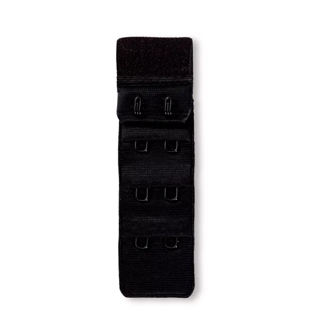 Hovedbilde Prym BH- forlengere 25mm. sort 992131