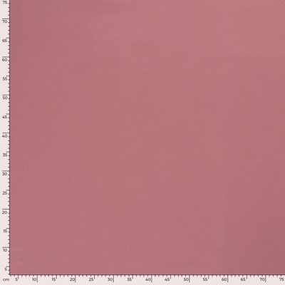 JOGGING BRUSHED Old pink