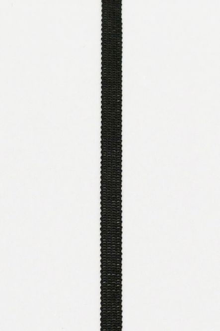 Hovedbilde Skulderbånd 5mm sort