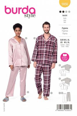 Burda 5956