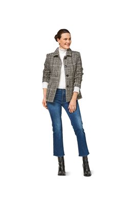 Burda 6461