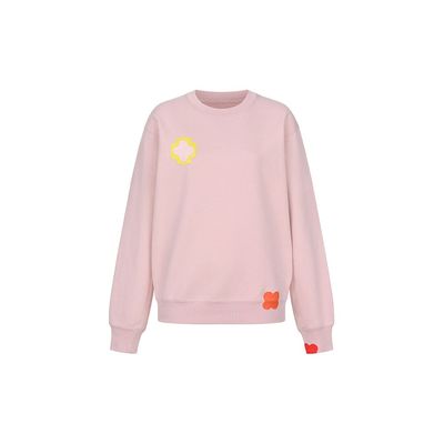 Prym x FabPatch Reparasjonslapp STRETCH - Oransje - 3stk