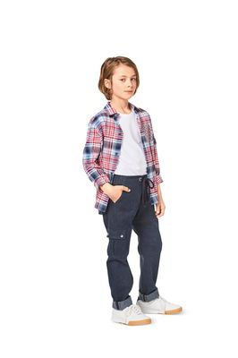 Burda 9354