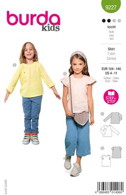 Burda 9227