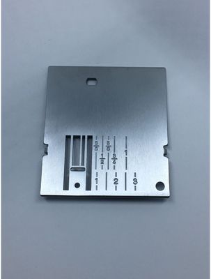 (J24) Stingplate til Pfaff Select