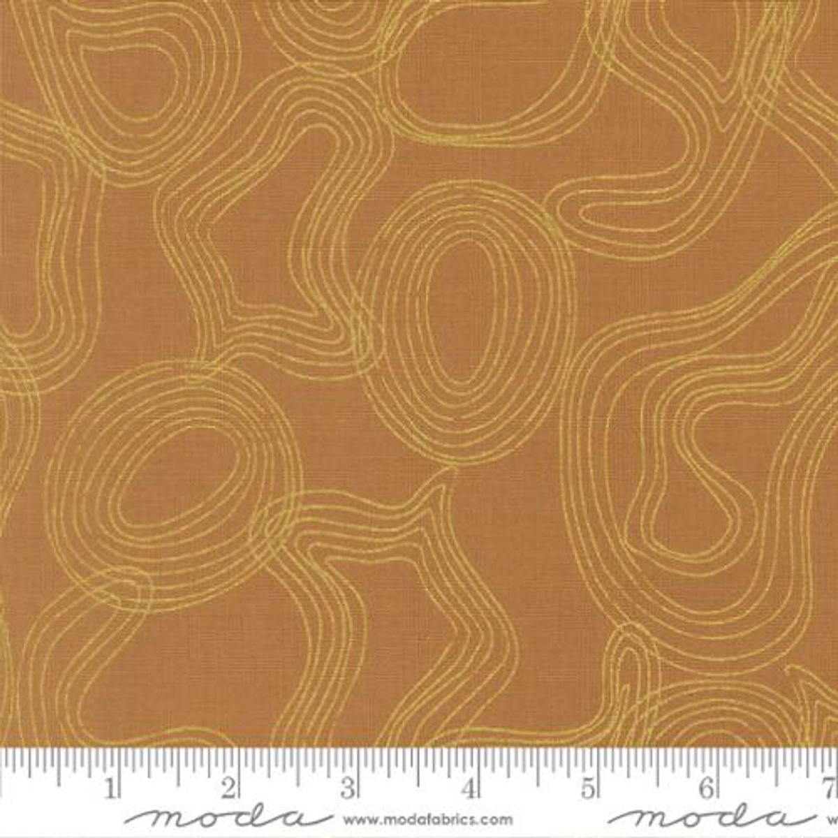 Moda Fabrics - Sunlit Ruins - 38164 13M