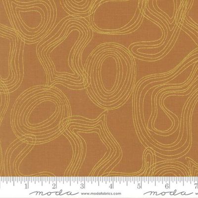 Moda Fabrics - Sunlit Ruins - 38164 13M